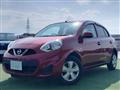 2013 Nissan March