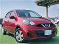 2013 Nissan March
