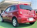 2013 Nissan March