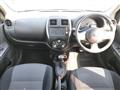 2013 Nissan March