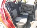 2013 Nissan March