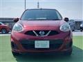 2013 Nissan March