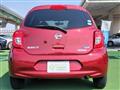 2013 Nissan March