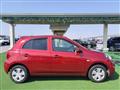 2013 Nissan March