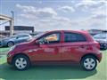 2013 Nissan March