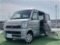 2010 Suzuki Every Wagon