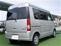 2010 Suzuki Every Wagon