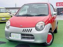 2003 Suzuki Twin