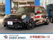 2020 BMW MINI
