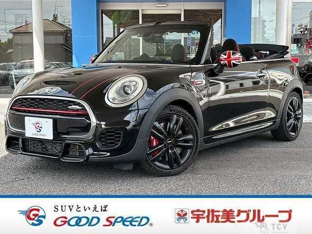 2017 BMW MINI