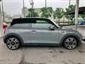 2021 BMW MINI