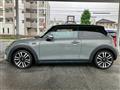 2021 BMW MINI