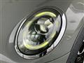 2021 BMW MINI