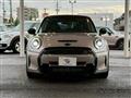 2021 BMW MINI