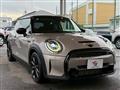 2021 BMW MINI