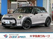 2021 BMW MINI