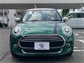 2020 BMW MINI