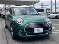 2020 BMW MINI