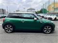 2020 BMW MINI