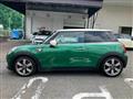 2020 BMW MINI