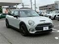 2021 BMW MINI