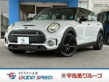2021 BMW MINI