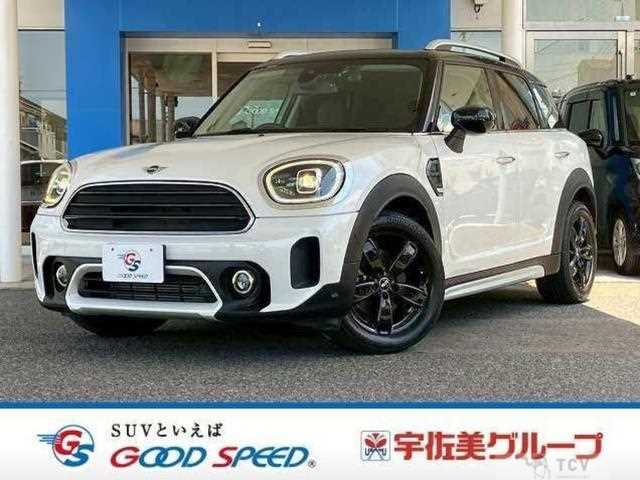 2023 BMW MINI