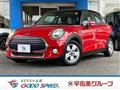 2019 BMW MINI