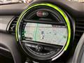 2019 BMW MINI