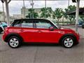 2019 BMW MINI