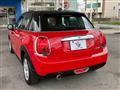 2019 BMW MINI