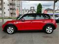 2019 BMW MINI