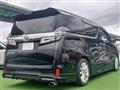 2020 Toyota Vellfire