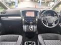 2020 Toyota Vellfire