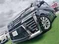 2020 Toyota Vellfire