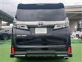 2020 Toyota Vellfire