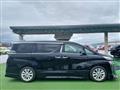 2020 Toyota Vellfire