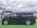 2020 Toyota Vellfire