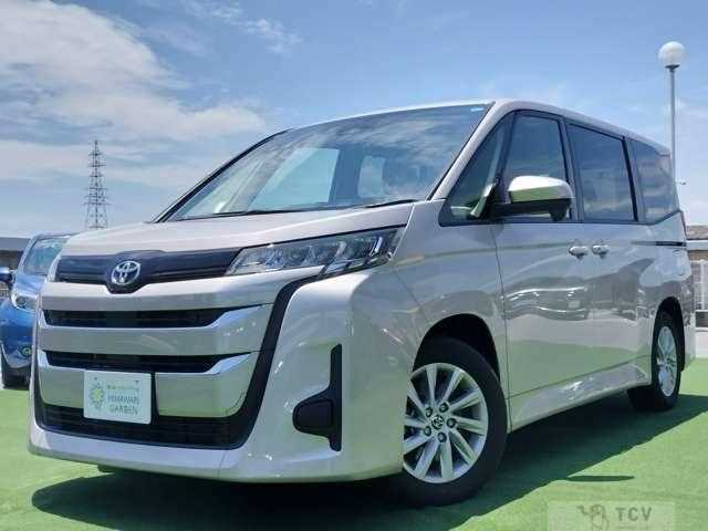 2025 Toyota Noah