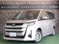 2025 Toyota Noah