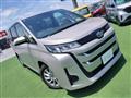 2025 Toyota Noah