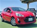 2015 Toyota AQUA