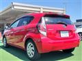 2015 Toyota AQUA