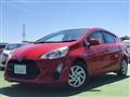 2015 Toyota AQUA