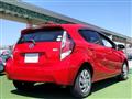2015 Toyota AQUA