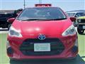 2015 Toyota AQUA