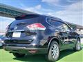 2014 Nissan X-Trail