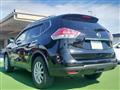 2014 Nissan X-Trail