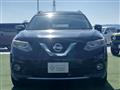 2014 Nissan X-Trail