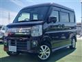 2015 Suzuki Every Wagon